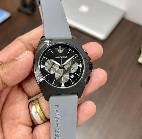 Men's Emporio Armani Watch