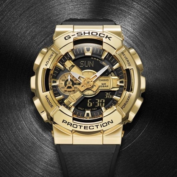 Men's G Shock Watch