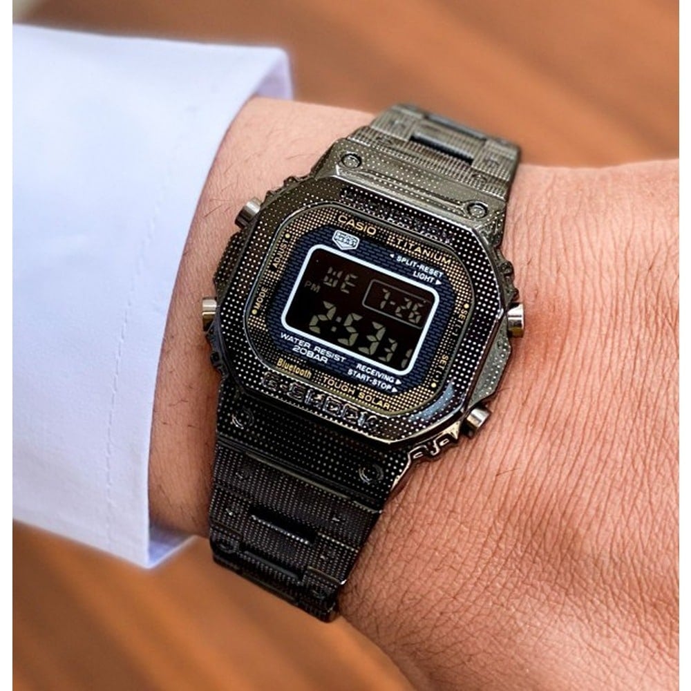 Men's G Shock Watch