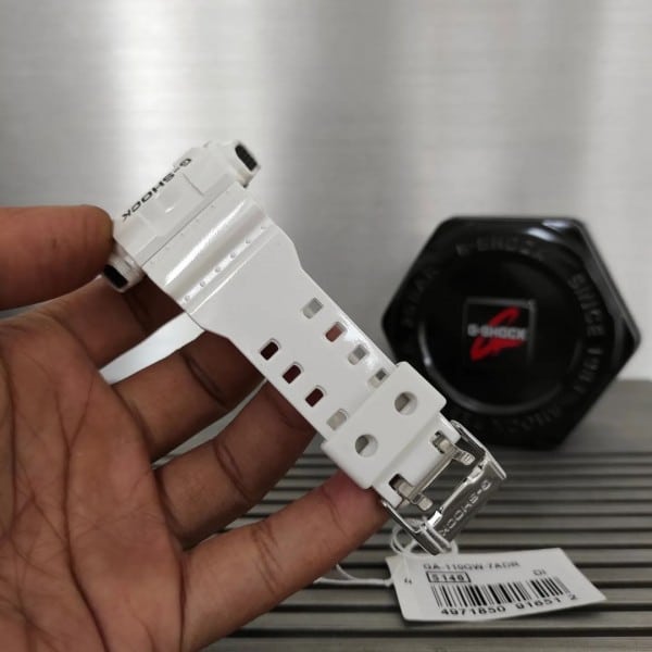 Men's G Shock Watch Ga110