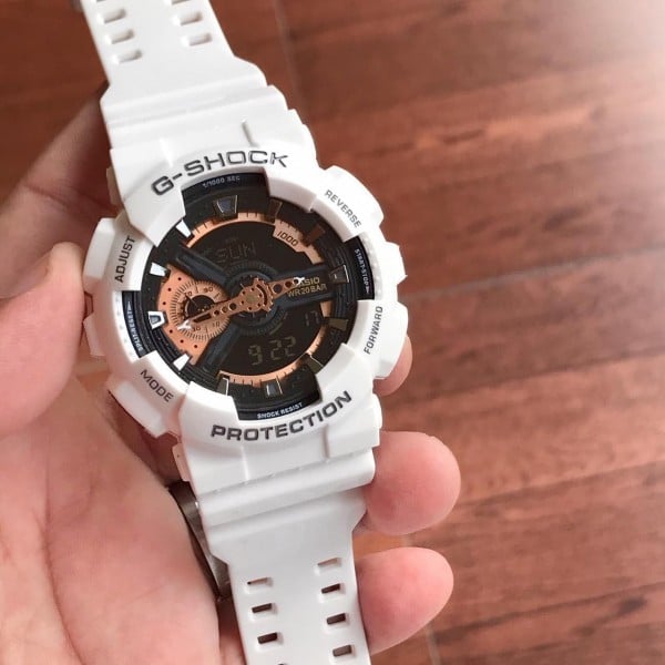 Men's G Shock Watch Ga110