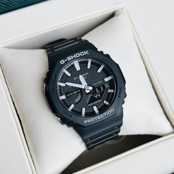 Men's G Shock Watch Ga2100 AAA