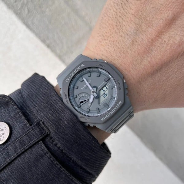 Men's G Shock Watch Ga2100 AAA