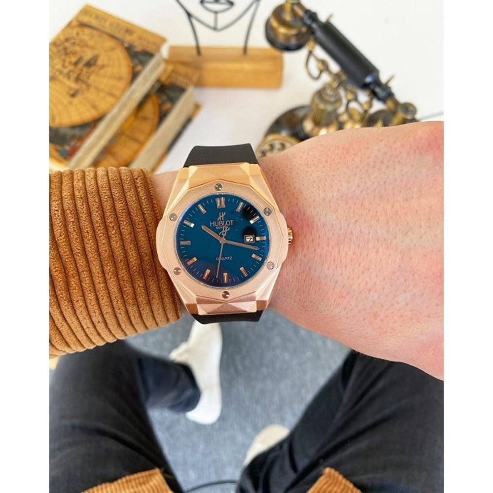 Men's Hublot Watch big bang classic