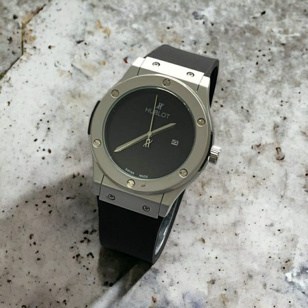 Men's Hublot Watch Big Bang Moon