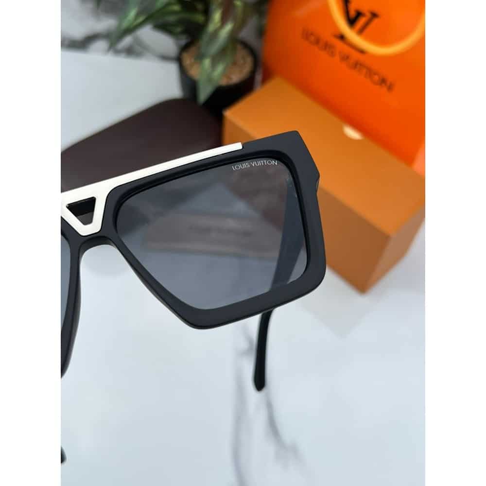 Louis Vuitton 1.1 Evidence Sunglasses