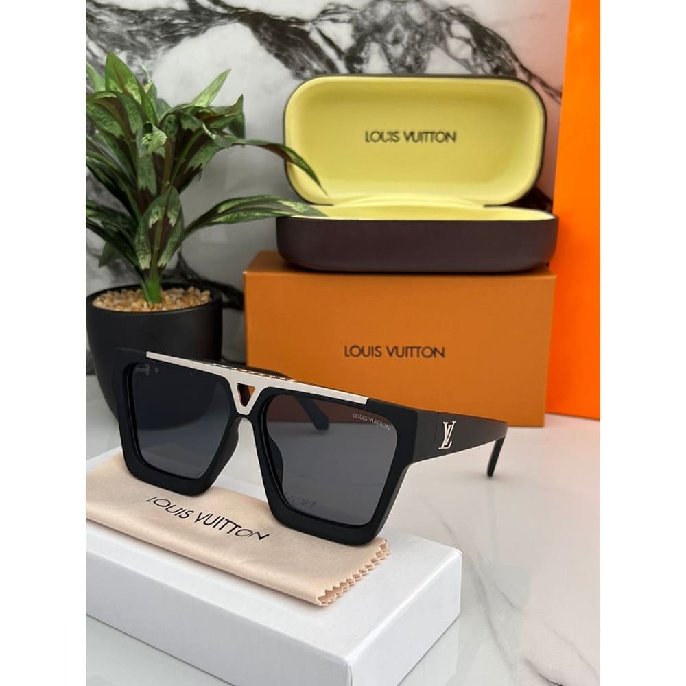 Louis Vuitton 1.1 Evidence Sunglasses