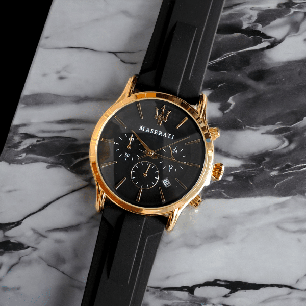 Men's Maserati Watch