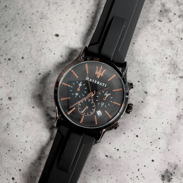 Men's Maserati Watch