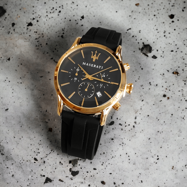 Men's Maserati Watch