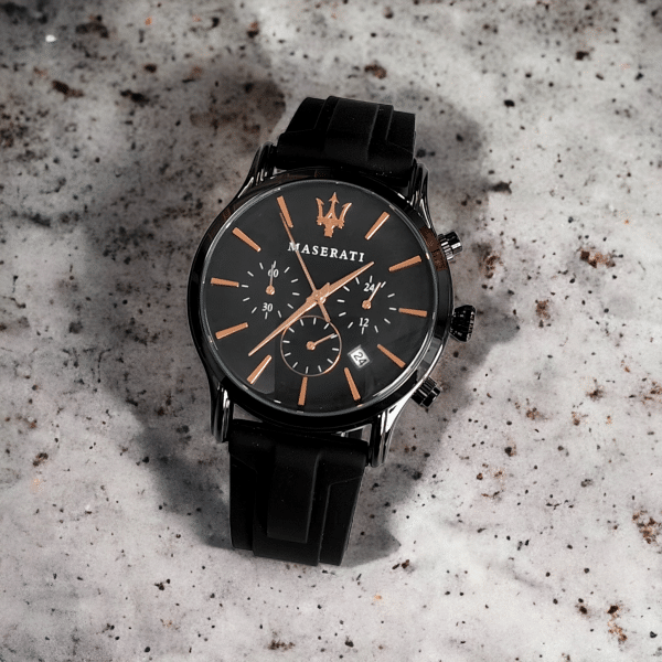 Men's Maserati Watch