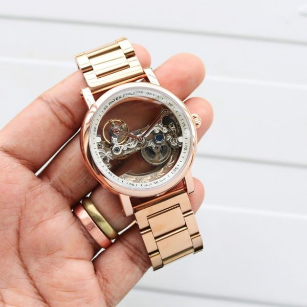 Men's Patek Philippe Watch