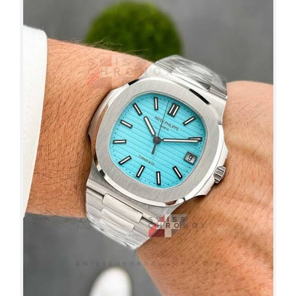 Men's Patek Philippe Watch