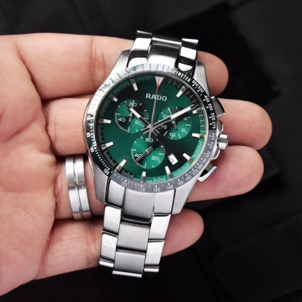Men's Rado Hyperchrome Watch
