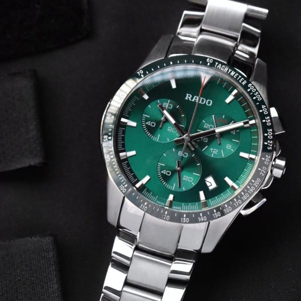 Men's Rado Hyperchrome Watch
