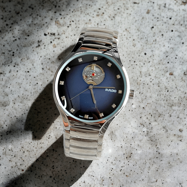 Men's Rado True Watch