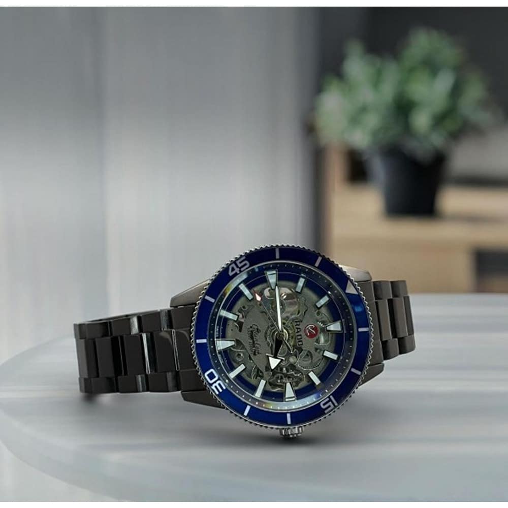 Men's Rado Watch Attractive People