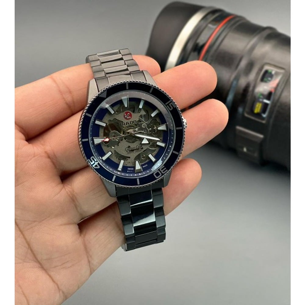 Men's Rado Watch Attractive People