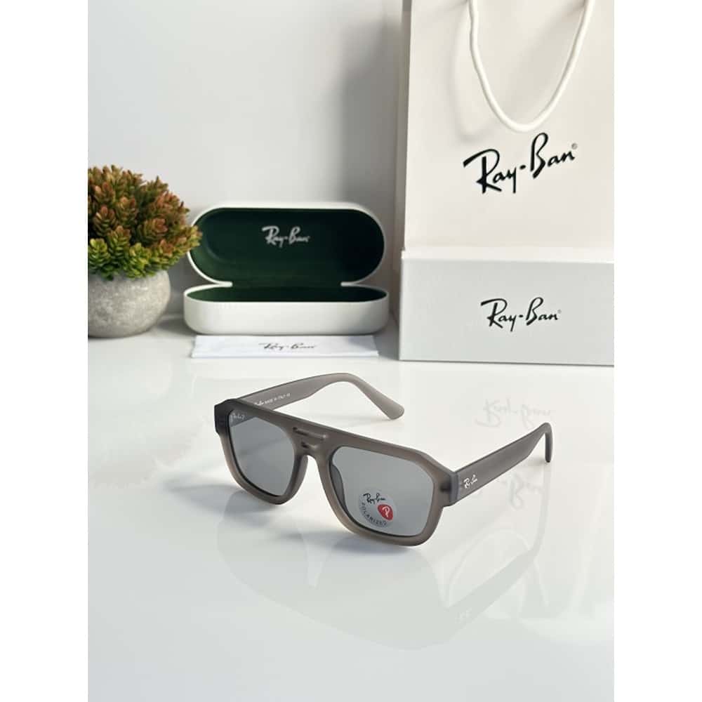 Grey 4397 Rayban Sunglasses For Men