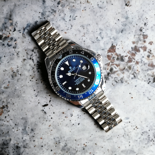 Branded Oyster Perpetual Gmt Master Watch