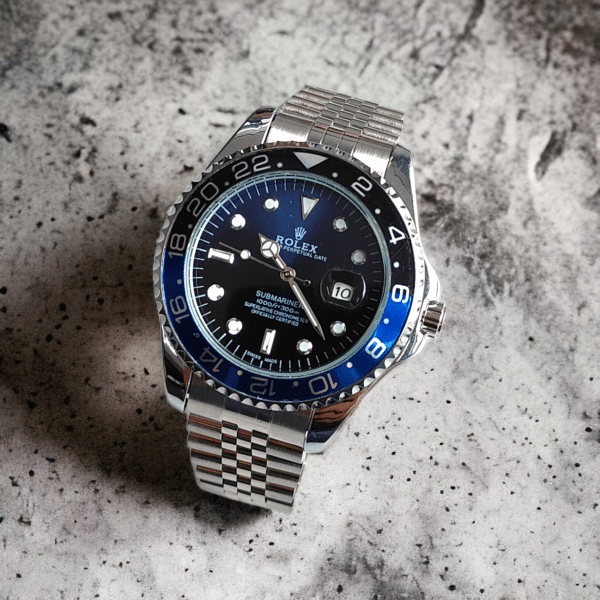 Branded Oyster Perpetual Gmt Master Watch