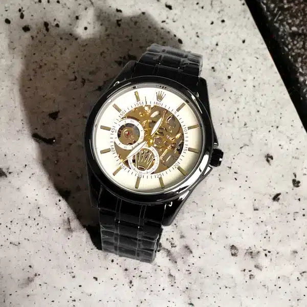 Branded Oyster Perpetual Automatic Watch