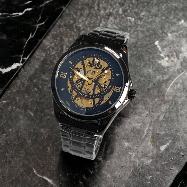 Branded Oyster perpetual Automatic Watch