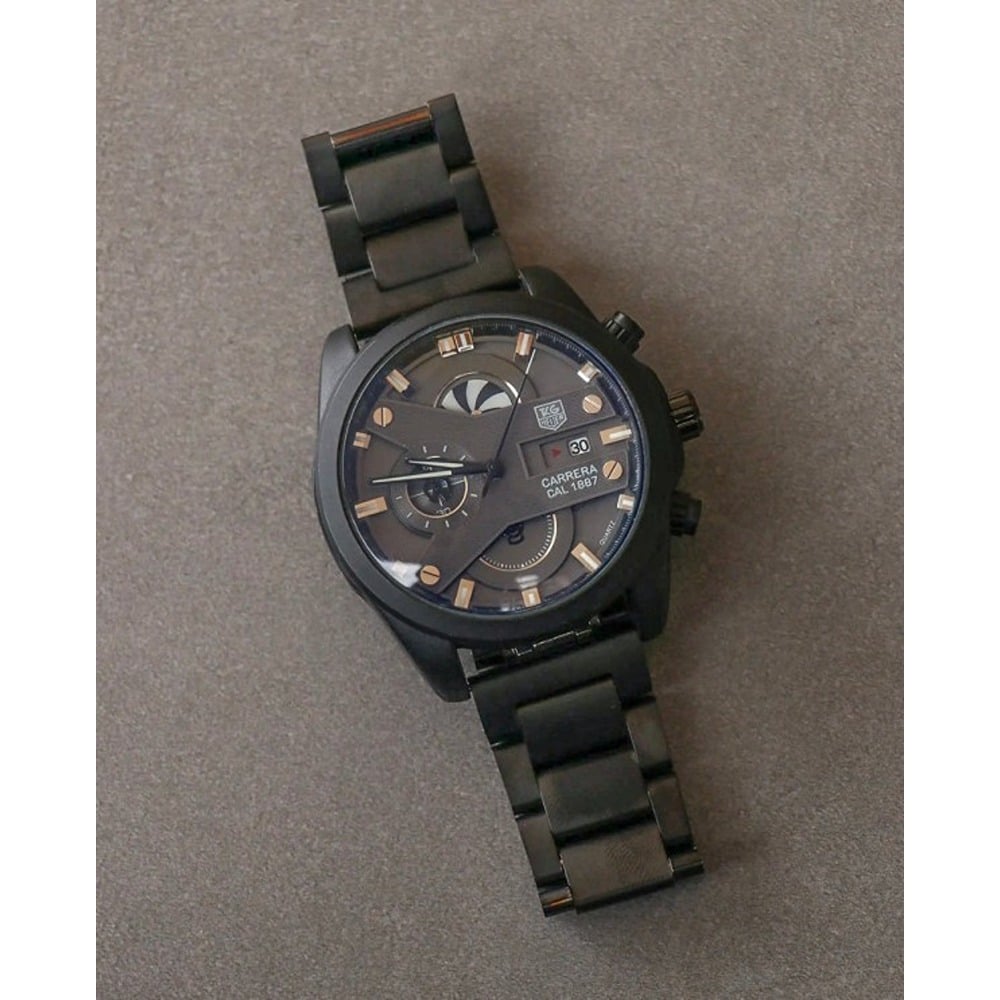 Men's Tag Heuer Watch