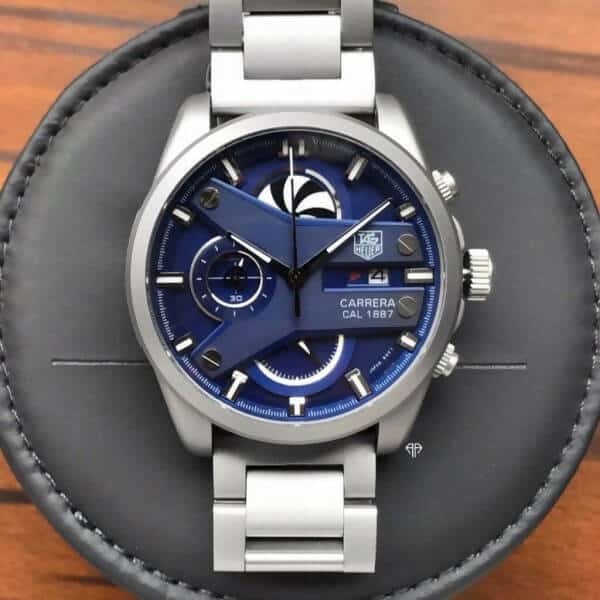 Men's Tag Heuer Watch