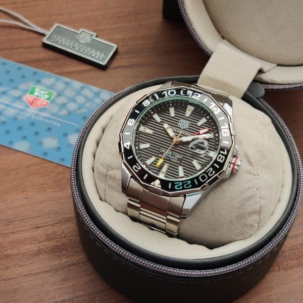 Men's Tag Heuer Watch