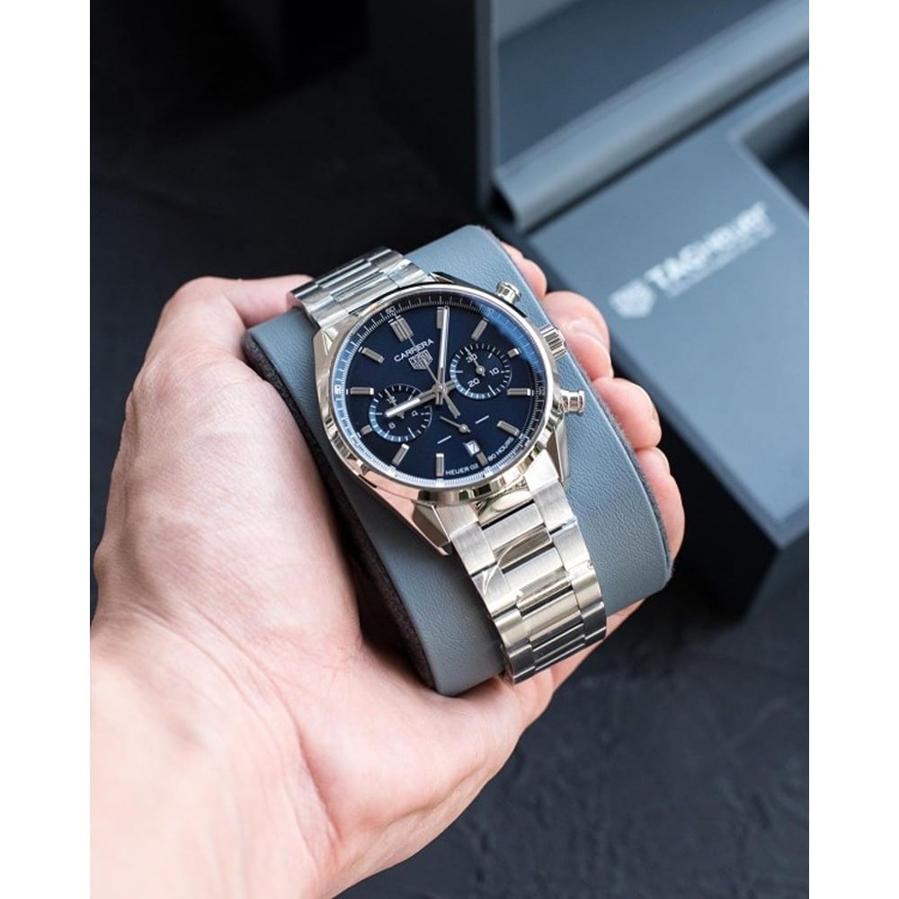 Men's Tag Heuer Watch Carrera 02 AAA