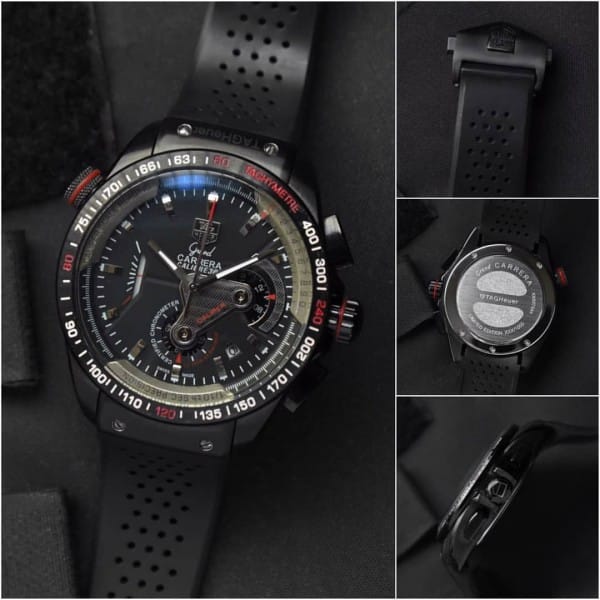 Men's Tag Heuer Watch Carrera Calibre 36