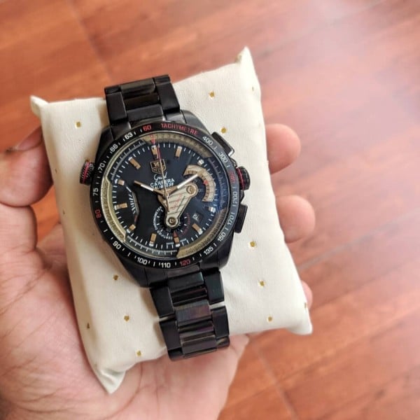 Men's Tag Heuer Watch Carrera Calibre 36