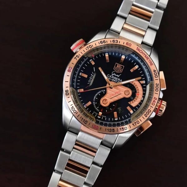 Men's Tag Heuer Watch Carrera Calibre 36