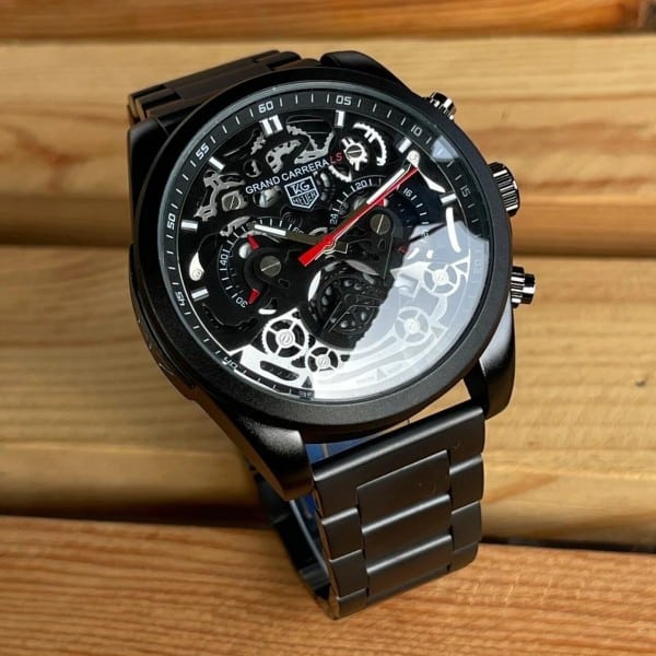 Men's Tag Heuer Watch Cr7