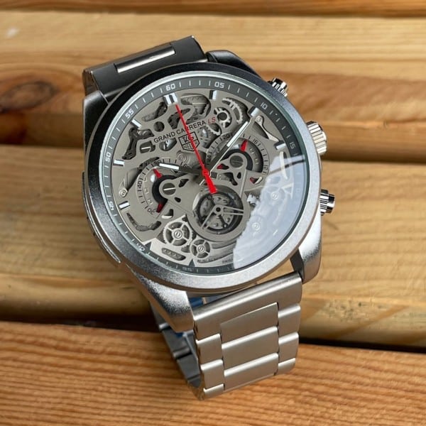 Men's Tag Heuer Watch Cr7