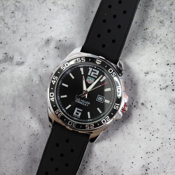 Men's Tag Heuer Watch Formula 1.0