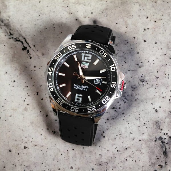 Men's Tag Heuer Watch Formula 1.0