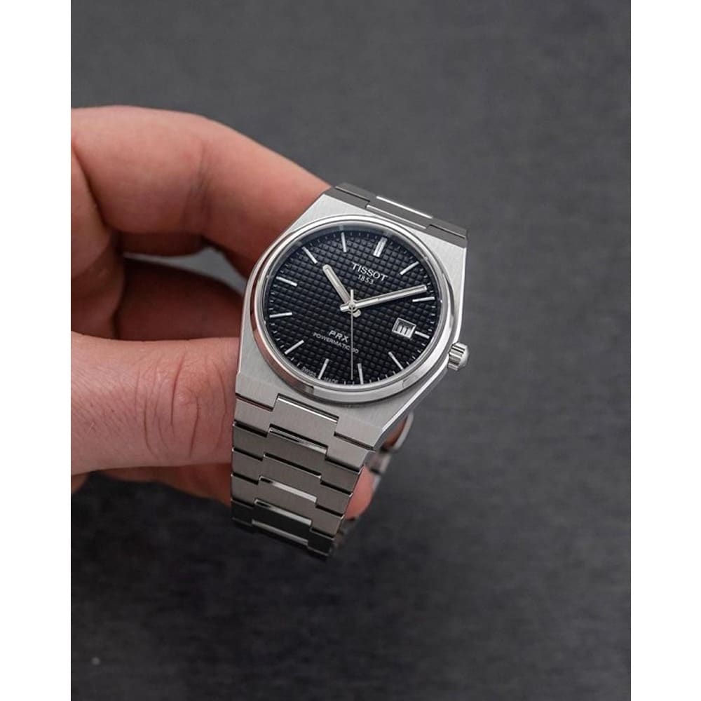 Men's Tissot Prx Watch