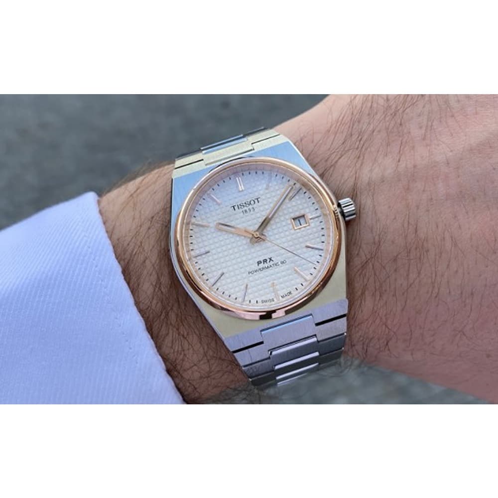Men's Tissot Watch