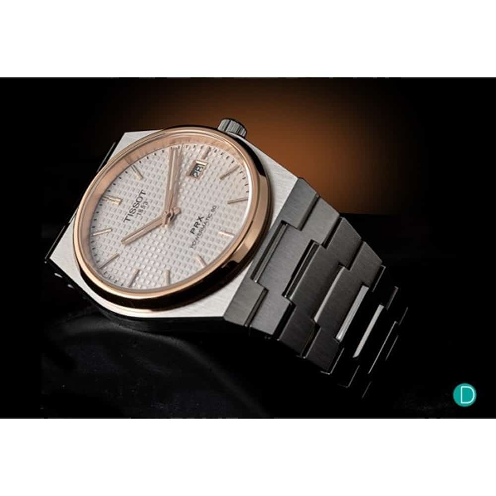 Men's Tissot Watch