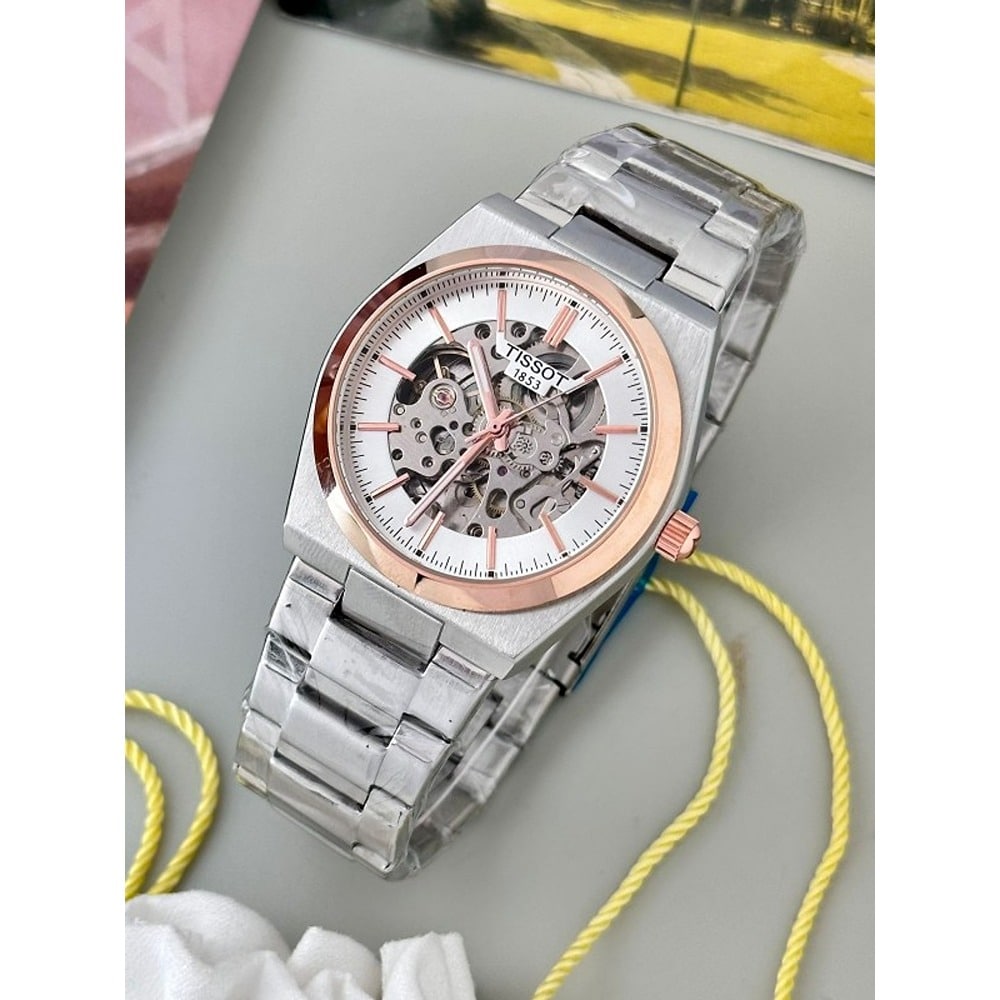 Men's Tissot Watch Automatic