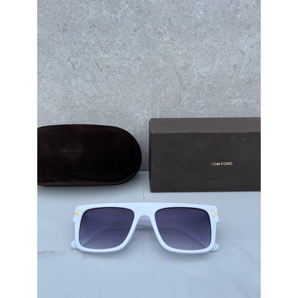 Tom Ford Sunglasses White