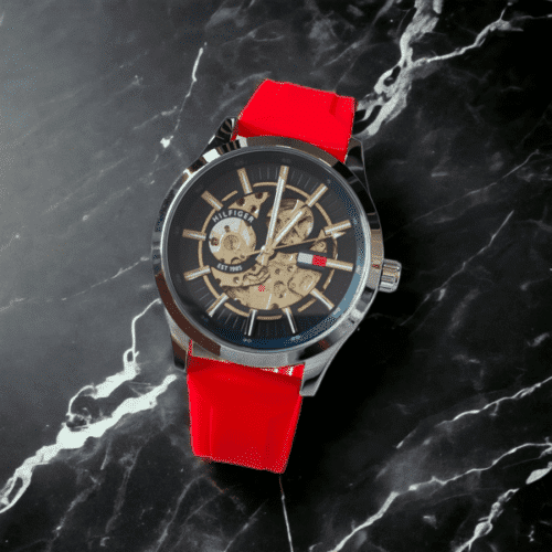 Men's Tommy Hilfiger Decker Watch