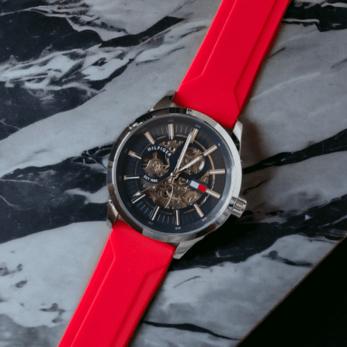 Men's Tommy Hilfiger Decker Watch