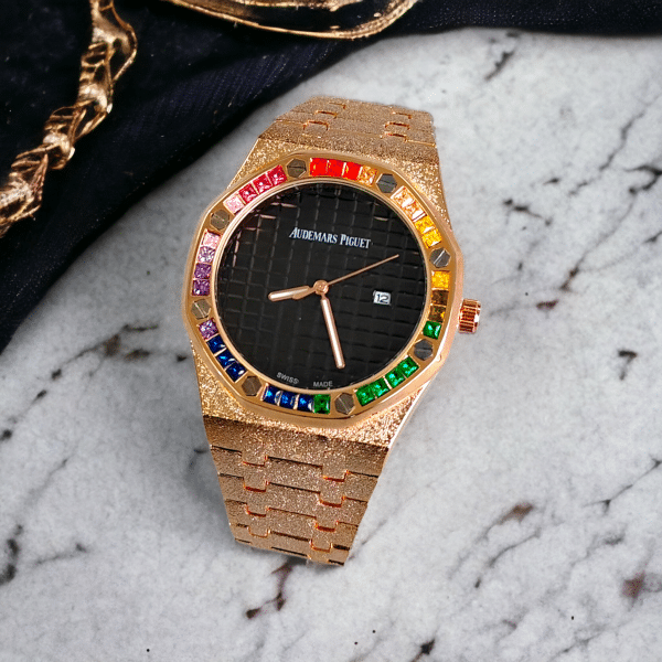 Watch Audemars piguet royal oak Quartz