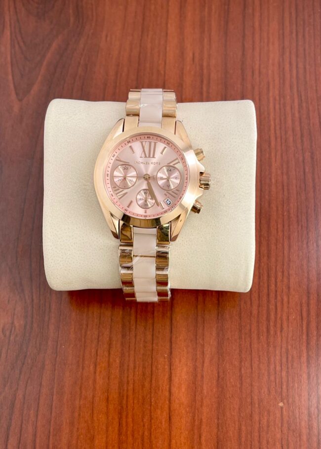 Michael Kors Bradshaw