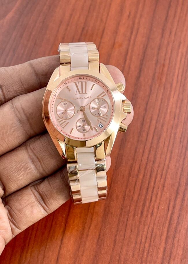 Michael Kors Bradshaw