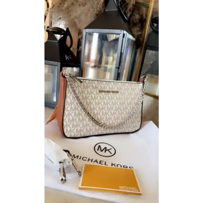 Classy Michael Kors Handbag For Women