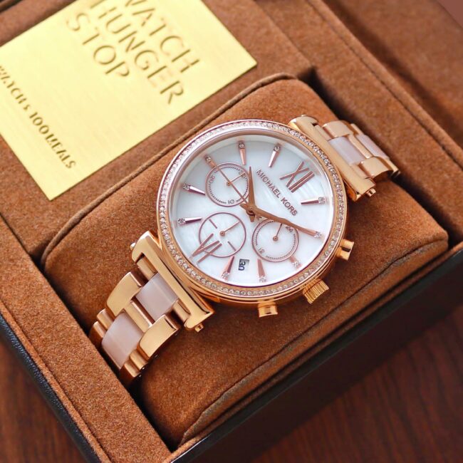 Michael Kors Sofie Collection
